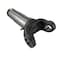 Neapco Yoke, Slip, Driveshaft, Splined-Outside Lock-Up, 1.500 Spline 16 Teeth, 1410 Series A-4.438 B-1.188 N3-3-508KX - alternate 1